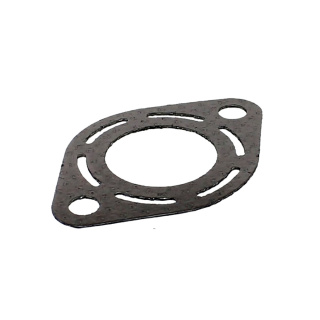 Krümmerdichtung 32,1x55,8x1,1mm für Piaggio Ape 420