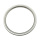 Krümmerdichtung 38x45x3mm für Suzuki TS 125 185 RM 125