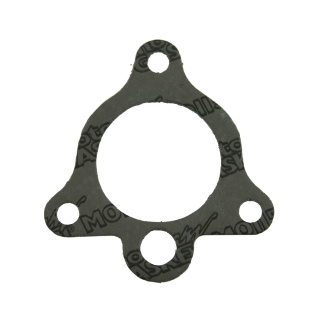 Krümmerdichtung 62,87x70,28x1mm für Honda CR 80 R