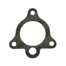 Krümmerdichtung 62,87x70,28x1mm für Honda CR 80 R