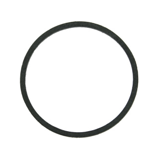 Krümmerdichtung 50x57x2mm für Suzuki TS 250