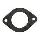 Krümmerdichtung 52,5x72x1,2mm für Suzuki RM 80