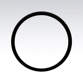 Krümmerdichtung O-Ring 43x3mm für Honda CR 250 R