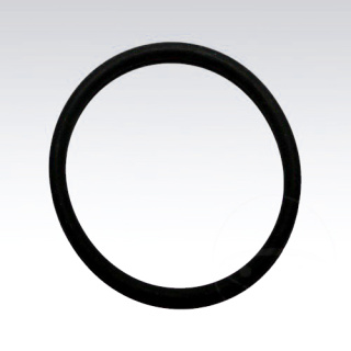 Krümmerdichtung O-Ring 52x52x3,5 mm für Kawasaki KX 125 Yamaha YZ 125 YFZ 350