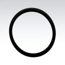 Krümmerdichtung O-Ring 52x52x3,5 mm für...
