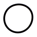 Krümmerdichtung O-Ring 3,53x46,04mm für...