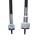 Drehzahlwelle für Yamaha RD 50 MX DX RD 80 MX RD 125 LC
