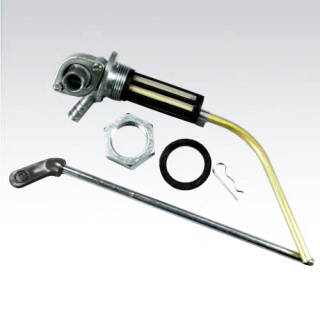Kraftstoffhahn Benzinhahn für Vespa PK 50 80 125