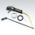 Kraftstoffhahn Benzinhahn für Vespa PK 50 80 125