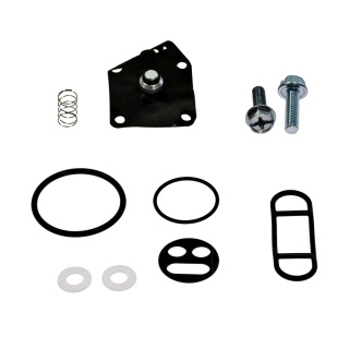 Kraftstoffhahn Benzinhahn Reparatursatz für Suzuki DR-Z 400