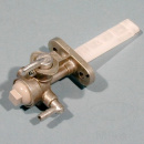 Kraftstoffhahn Benzinhahn für Suzuki GN 125 250 GNX...