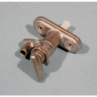 Kraftstoffhahn Benzinhahn für Yamaha YZ 80 125 250 465 490