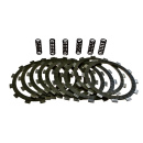 Kupplungslamellen Satz Aramid für Yamaha FZR 1000...