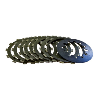 Kupplungslamellen Satz Aramid für Yamaha YZF-R1 1000 1999-2003