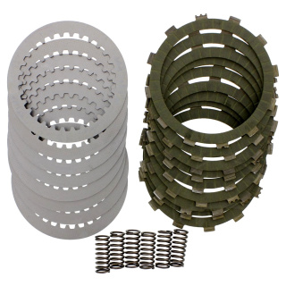 Kupplungslamellen Satz Aramid für Yamaha YZF-R1 1000 2009-2014