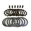 Kupplungslamellen Satz für Yamaha YZ 125 1993-2015