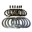 Kupplungslamellen Satz für Honda CR 250 R 1994-2007