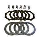 Kupplungslamellen Satz für Kawasaki KX 65 A 2000-2016