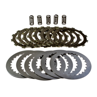 Kupplungslamellen Satz für Honda CRF 250 R 2004-2007
