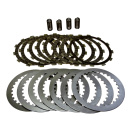 Kupplungslamellen Satz für Honda CRF 450 R 2011-2012