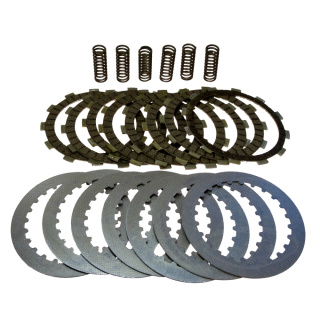 Kupplungslamellen Satz für Honda CRF 250 R 2011-2013