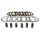 Kupplungslamellen Satz für Gas Gas EC 125 2001-2008