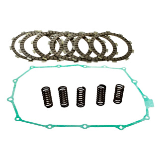 Kupplung Reparatursatz für Honda VT 600 C Shadow XL 600 V Transalp