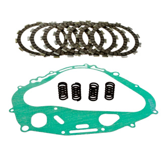 Kupplung Reparatursatz für Suzuki DR 650 DR 650 Dakar