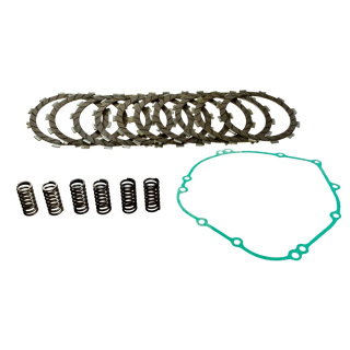 Kupplung Reparatursatz für Kawasaki ZX-10R Ninja
