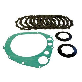 Kupplung Reparatursatz für Suzuki GSX-R 600