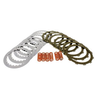 Kupplung Reparatursatz für Beta RR 250 Husaberg FE 450 FE 550 Enduro