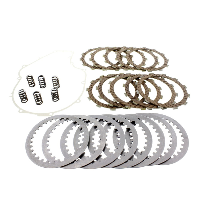 Kit De Cambio De Aceite Y Filtro Para Kawasaki – Aceite Castrol 10W40 Y Filtro HF401