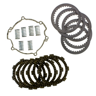 Kupplung Reparatursatz für Kawasaki KX 80 KX 85