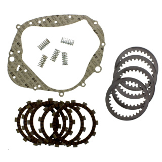 Kupplung Reparatursatz für Suzuki DGN 125 GZ 125 Marauder TU 125
