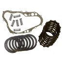 Kupplung Reparatursatz passend für Suzuki DR-Z 400...