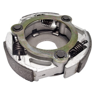 Kupplung Standard für MBK YP 125 Yamaha VP 125 X-City YP 125 R X-Max