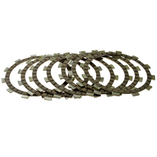 Kupplung Lamellen für Yamaha RD 250 350 400 XT 350 YFZ 350 DT 250 DT 400