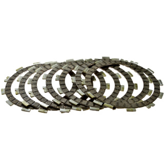 Kupplung Lamellen für Aprilia RS 250 Suzuki GS 450 GS 500 GSX 400 RGV 250