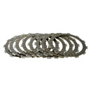 Kupplung Lamellen für Suzuki DR 650 750 800 XF 650...