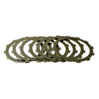 Kupplung Lamellen für KTM EXC 250 400 450 525 MXC SMR 450 525 400 450 XC Quad
