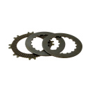 Kupplung Lamellen für Honda C 50 70 90 CRF 50 70 ST...