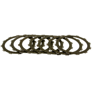 Kupplung Lamellen für KTM EXC 250 450 520 525 MXC 525 SX 400 SX 525 Racing