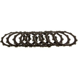 Kupplung Lamellen für KTM EXC 400 KTM EXC 450 Sixdays KTM EXC 530