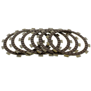 Kupplung Lamellen für Suzuki GP 125 GT 185 GT 200 RG 125 Gamma RM 125 TS 250