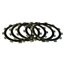 Kupplungslamellen Carbon Satz für diverse Sachs...