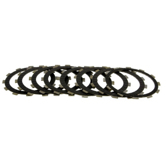 Kupplungslamellen Carbon Satz für Honda CRF 250 XRL RE R X RX