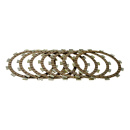 Kupplungslamellen für Yamaha DT 250 400 RD 250 350...
