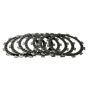 Kupplungslamellen für Yamaha DT 250 DT 400 MX XS 250...
