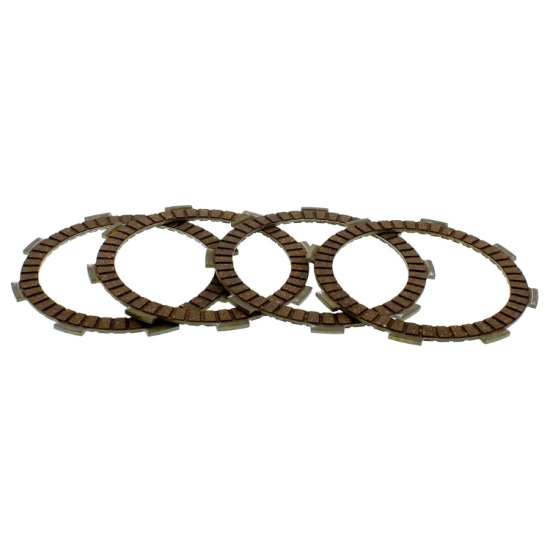 Front Wheel Bearing & Seal Kit For Vintage Honda Motorcycles - CB CR CT MR MT SL TLR XL XR