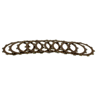 Kupplungslamellen für KTM EGS 250 300 EXC 300 360 380 SX 250 360 380